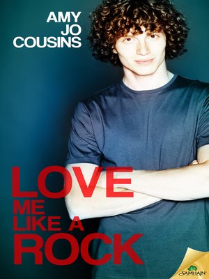 cover image of Love Me Like A Rock